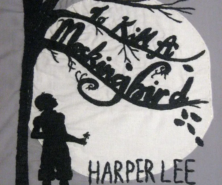 3. To Kill a Mockingbird by Harper Lee - The Lesson of Radical Empathy (Image Credits: Flickr)