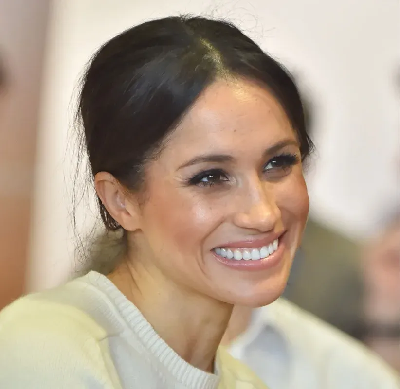 Meghan Markle: The Role That Led Somewhere Else Entirely (Image Credits: Wikimedia)