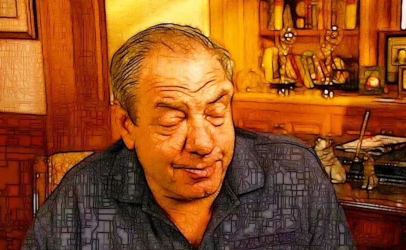 #2 - Dick Wolf: The Law & Order Empire Builder (Net Worth: ~$1.2 Billion) (Image Credits: Flickr)