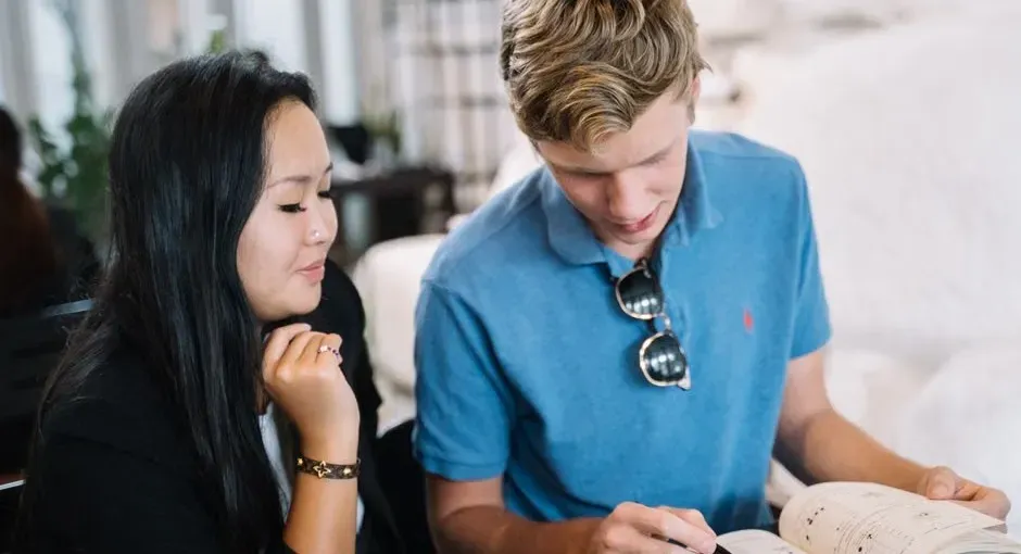 Studying accents and dialects with real research (Image Credits: Pexels)