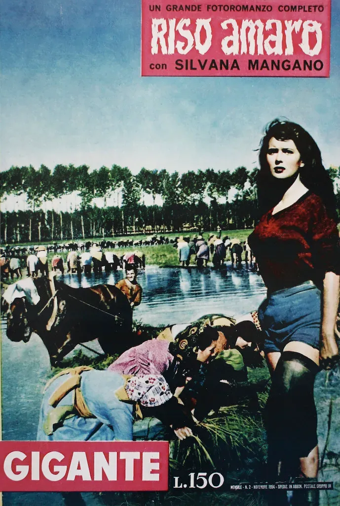 Italian Neorealism: Gritty Truth or Misery Fetish? (Image Credits: Flickr)