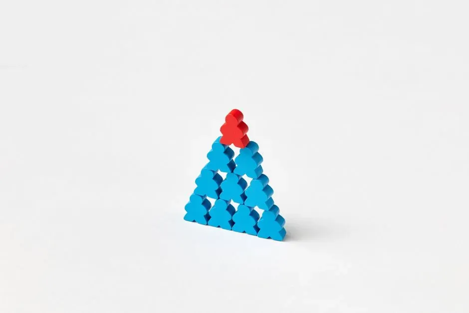 The $100,000 Pyramid (Image Credits: Pexels)