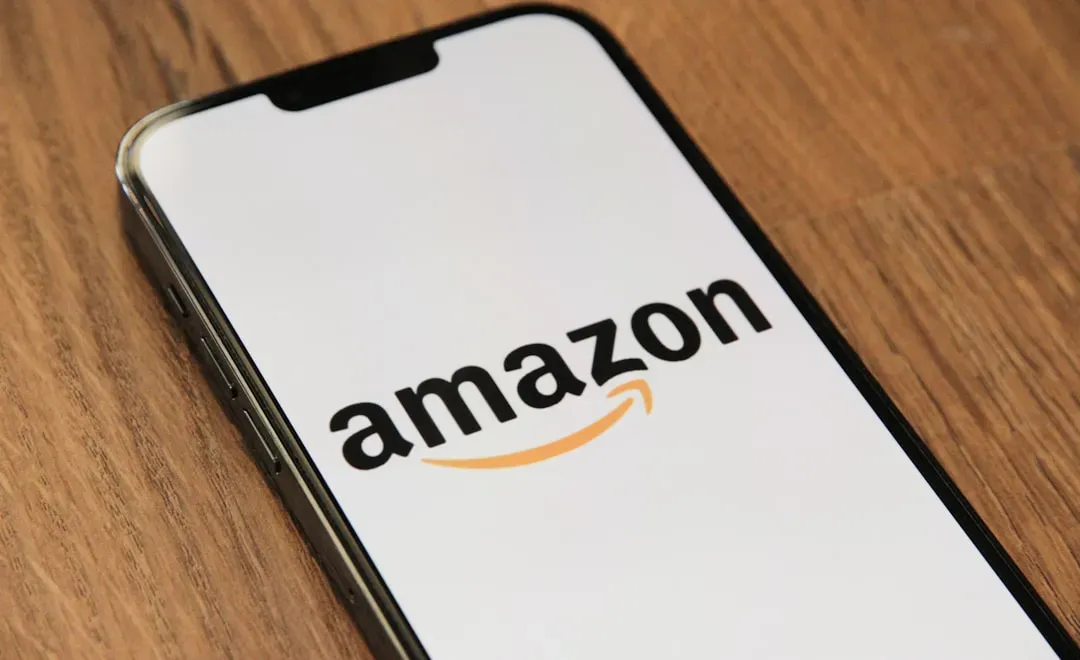 Amazon's $2.5 Billion Wake-Up Call (Image Credits: Unsplash)