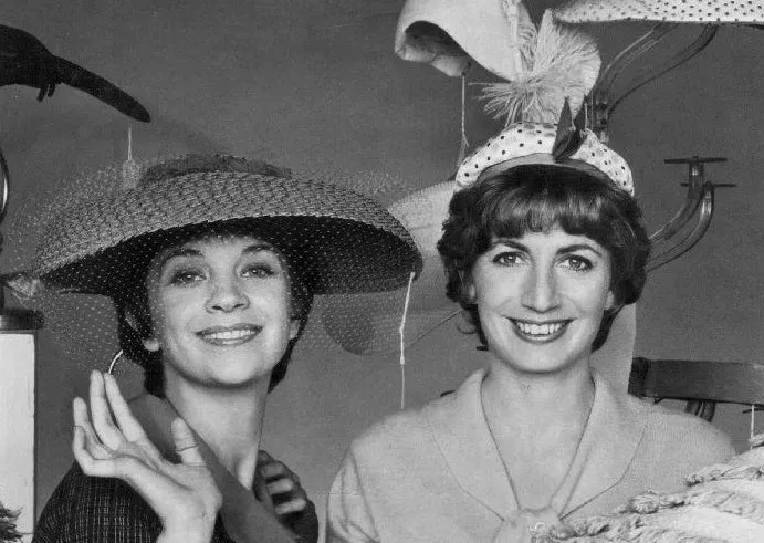 Penny Marshall, From Sitcom Star to Box Office Record (Image Credits: Wikimedia)