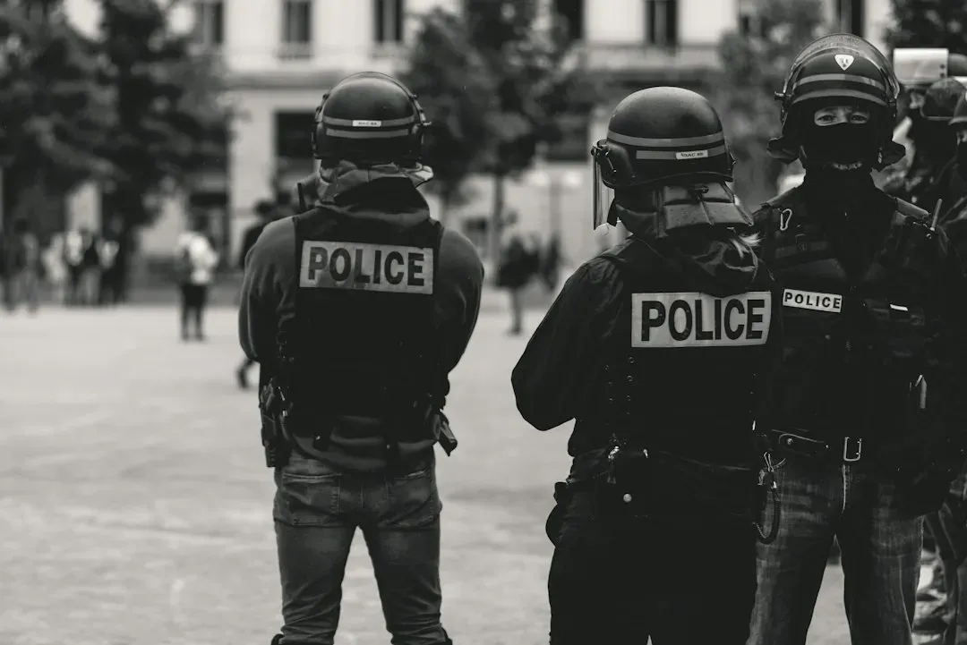 Infernal Affairs and The Departed (Image Credits: Unsplash)