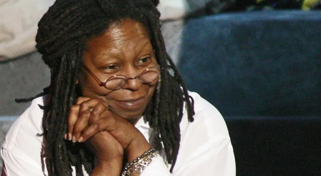 Whoopi Goldberg and a Name Built for Comedy (Image Credits: Flickr)