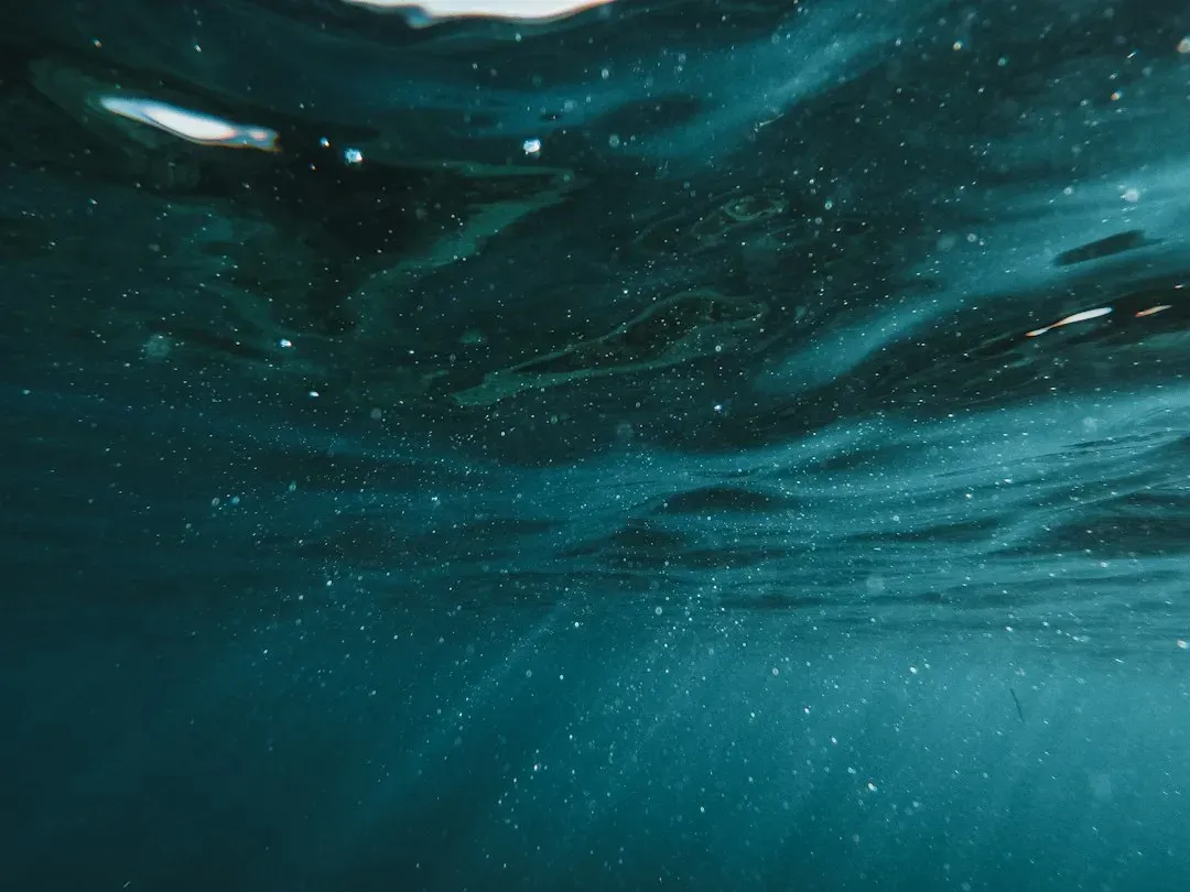 The Abyss (Image Credits: Unsplash)