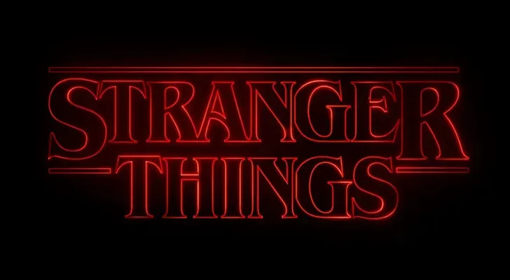 Stranger Things (Image Credits: Wikimedia)