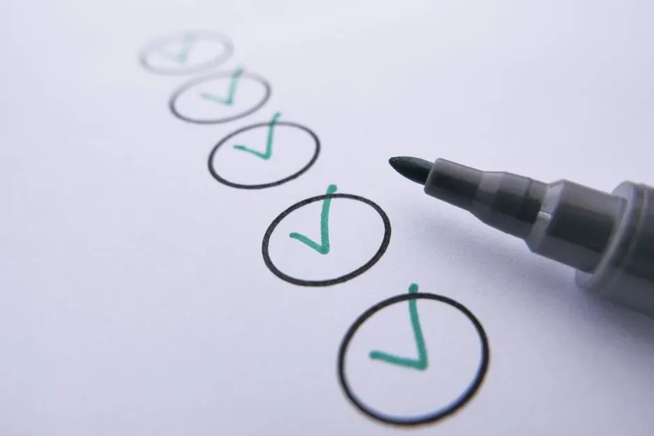 Fact-Checking Serious Nonfiction Is a Slow, Deliberate Process (Image Credits: Pexels)