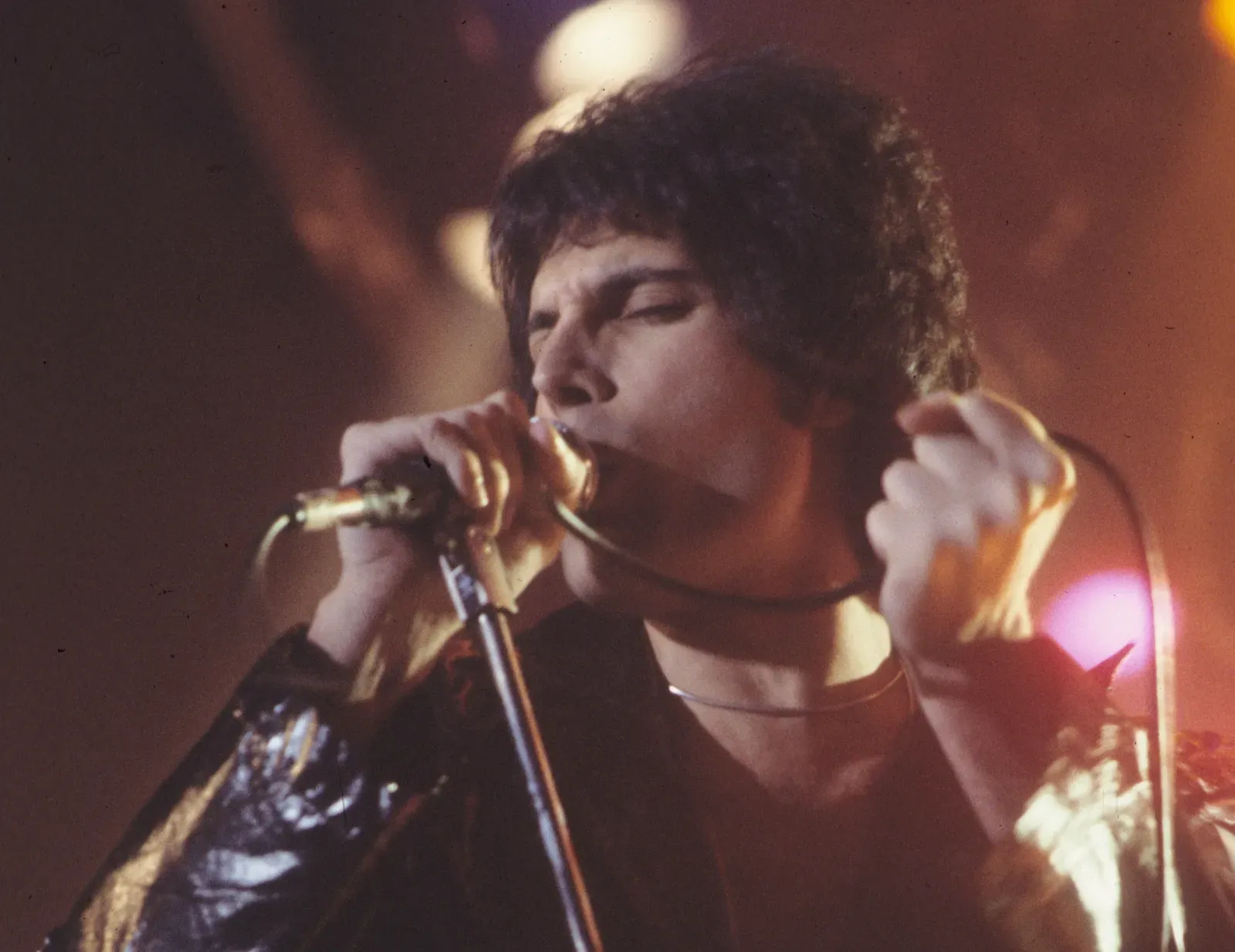 8. Bohemian Rhapsody - Queen (Image Credits: Wikimedia)