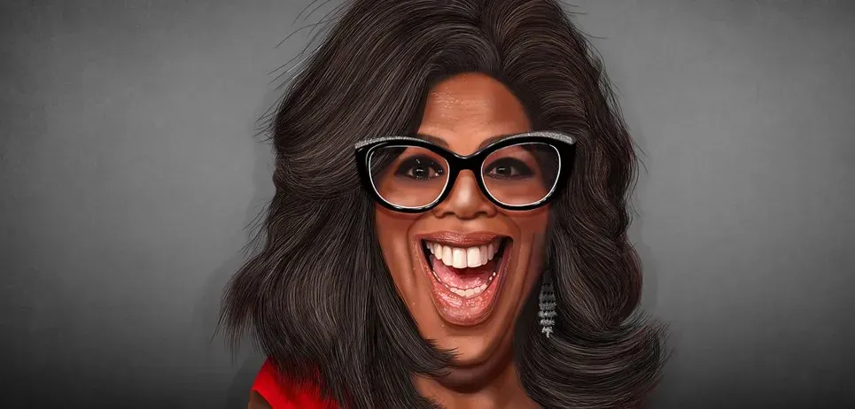 3. Oprah Winfrey and Gayle King (Image Credits: Flickr)