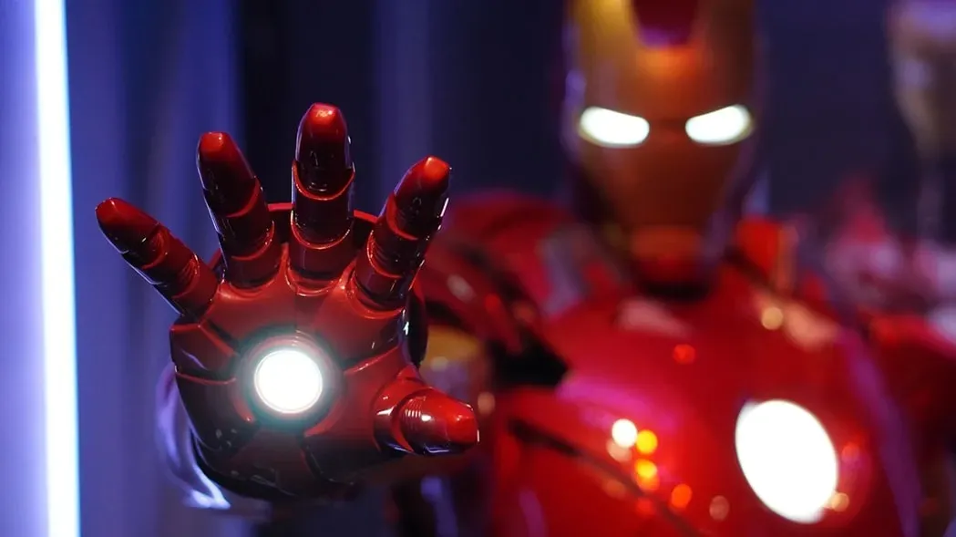 Nick Fury in Iron Man (Image Credits: Unsplash)