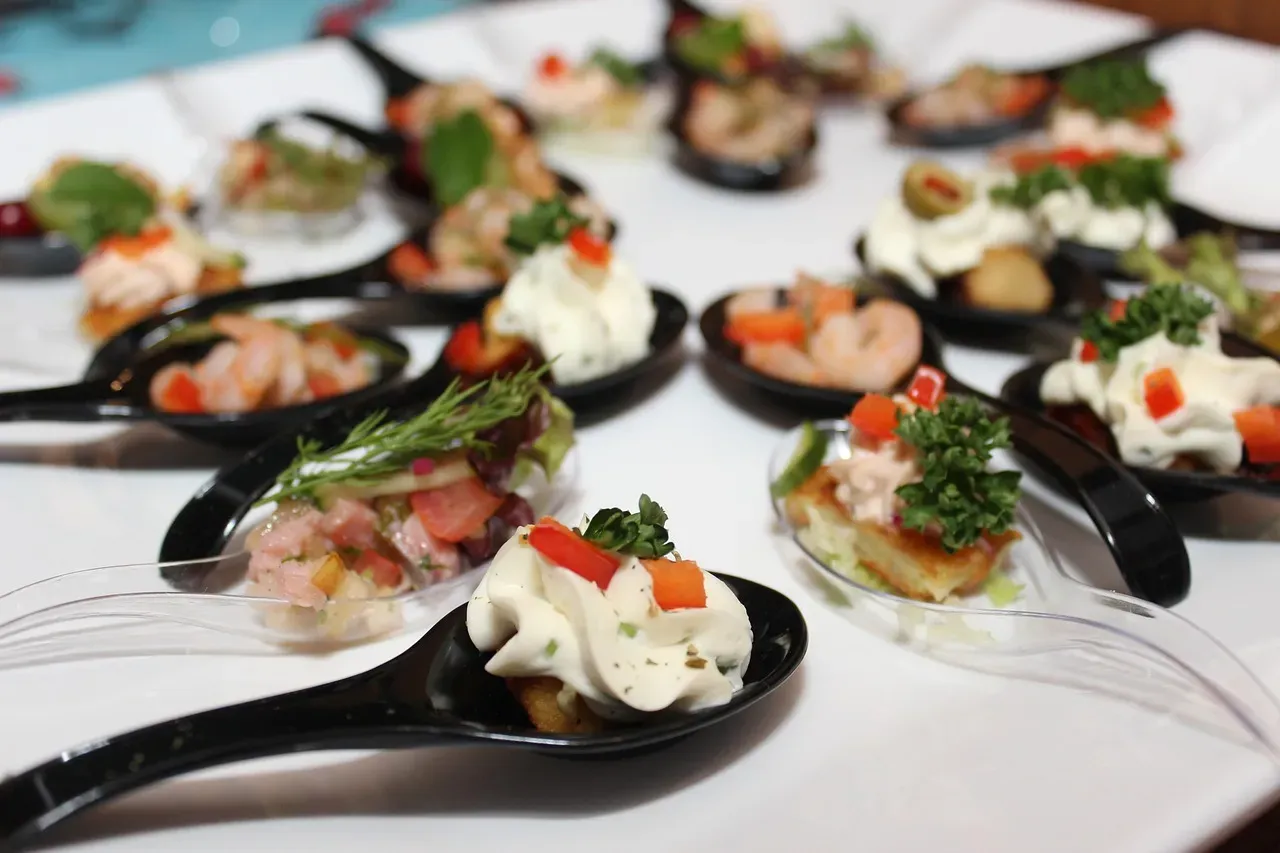 The Vanishing Buffet Landscape (Image Credits: Pixabay)