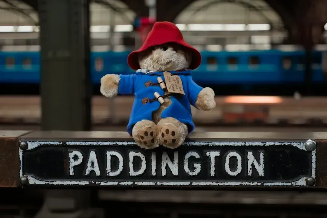 Paddington 2 (2017) (Image Credits: Unsplash)