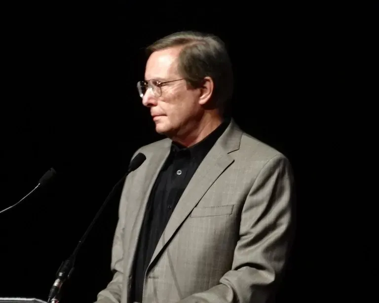 William Friedkin (Image Credits: Flickr)