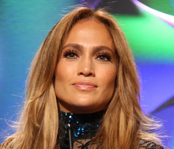 3. Jennifer Lopez (Image Credits: Wikimedia)