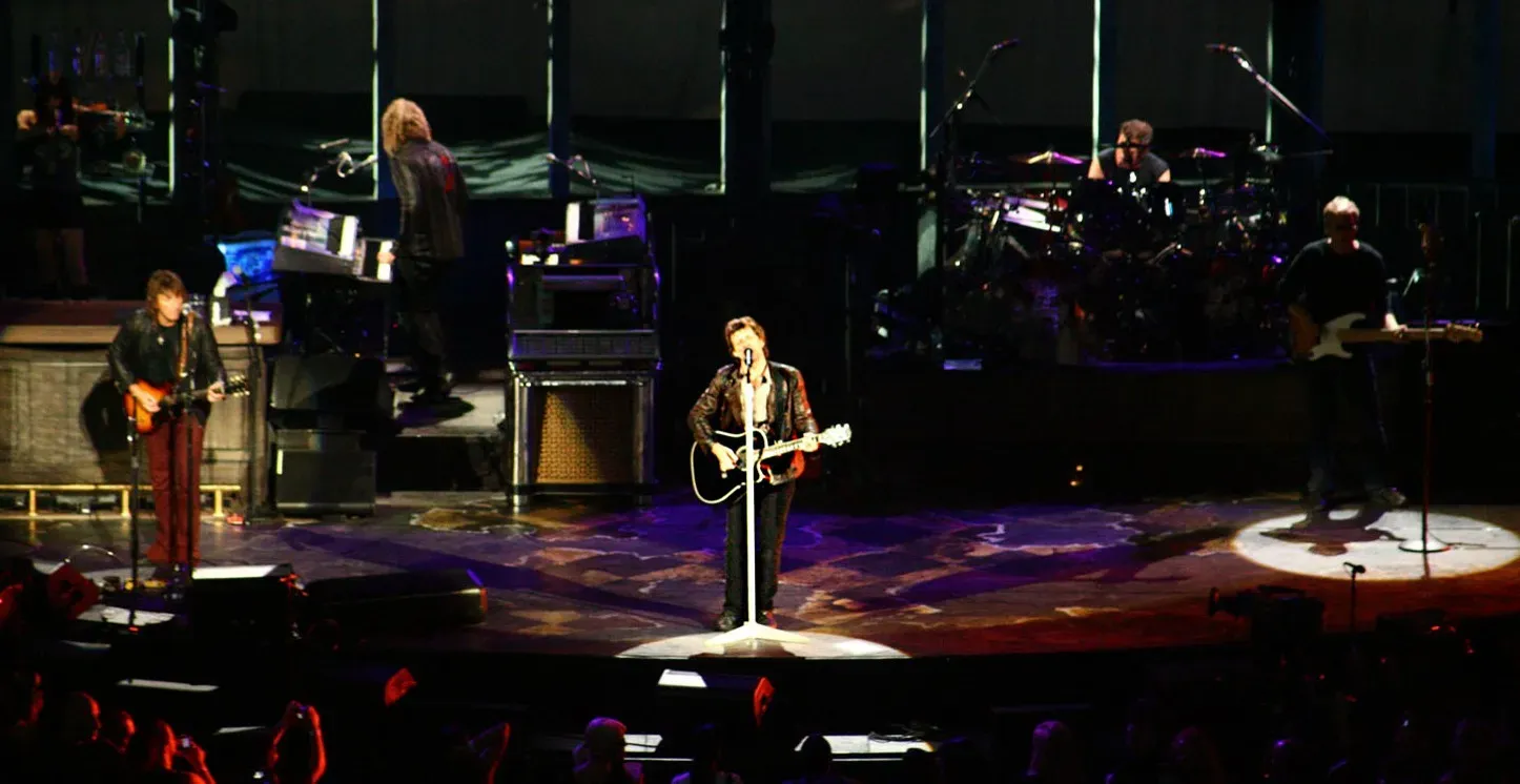 Bon Jovi (Image Credits: Wikimedia)
