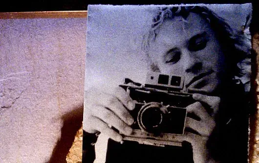 Heath Ledger and the villain Christopher Nolan waited to offer him (Image Credits: Flickr)