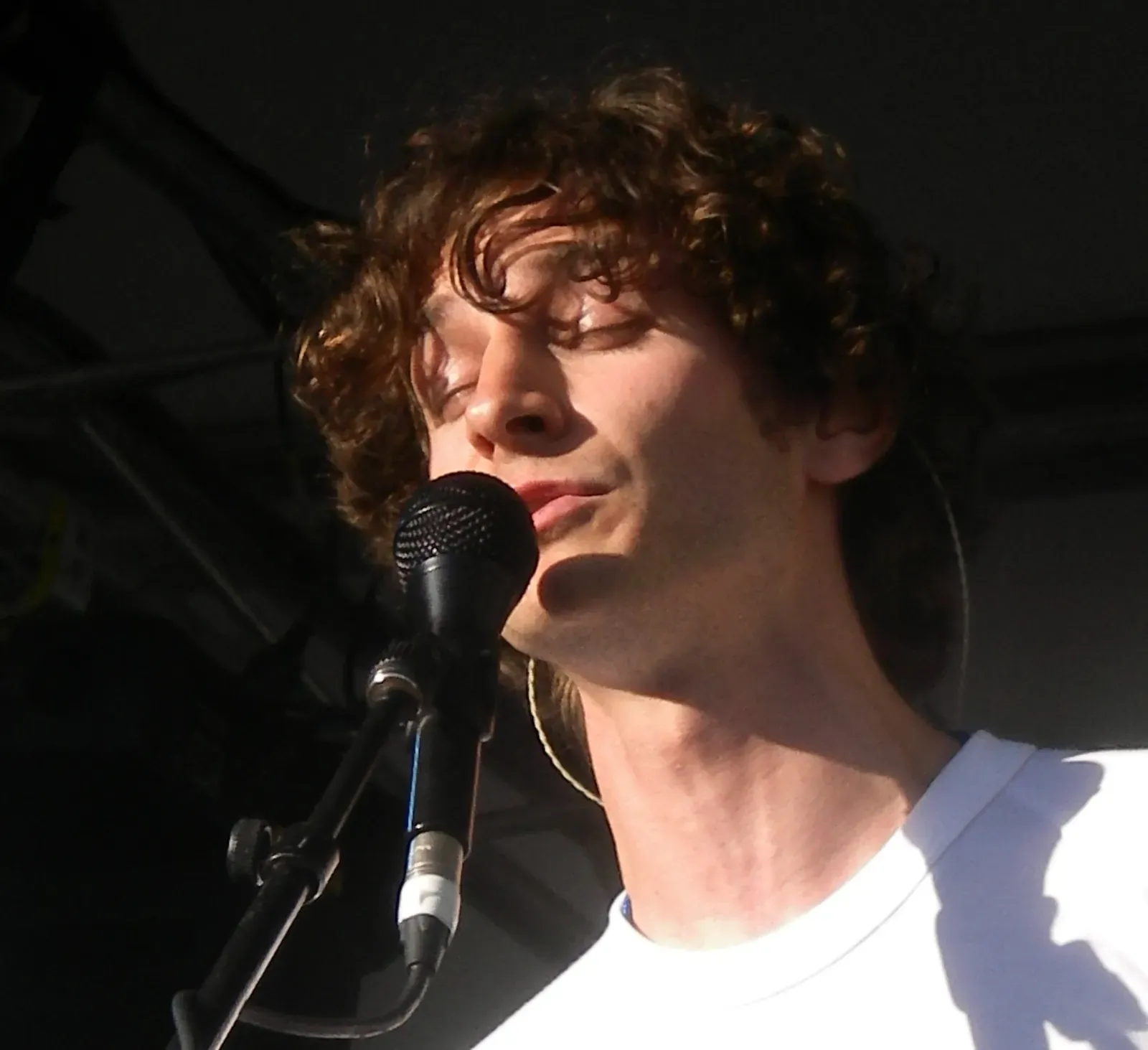 Gotye: When One Song Becomes a Cage (Image Credits: Wikimedia)