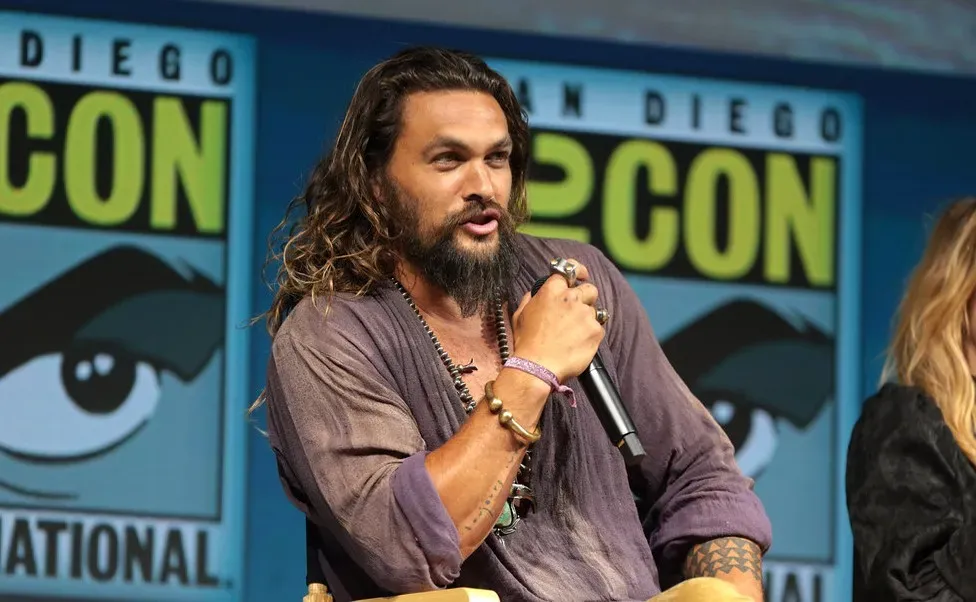 10. Jason Momoa almost played Drax (Image Credits: Flickr)