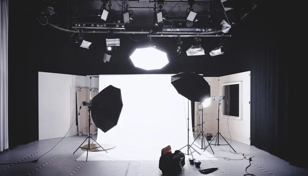 4. A Single Studio Reorganization Didn't Slow Them Down (Image Credits: Unsplash)