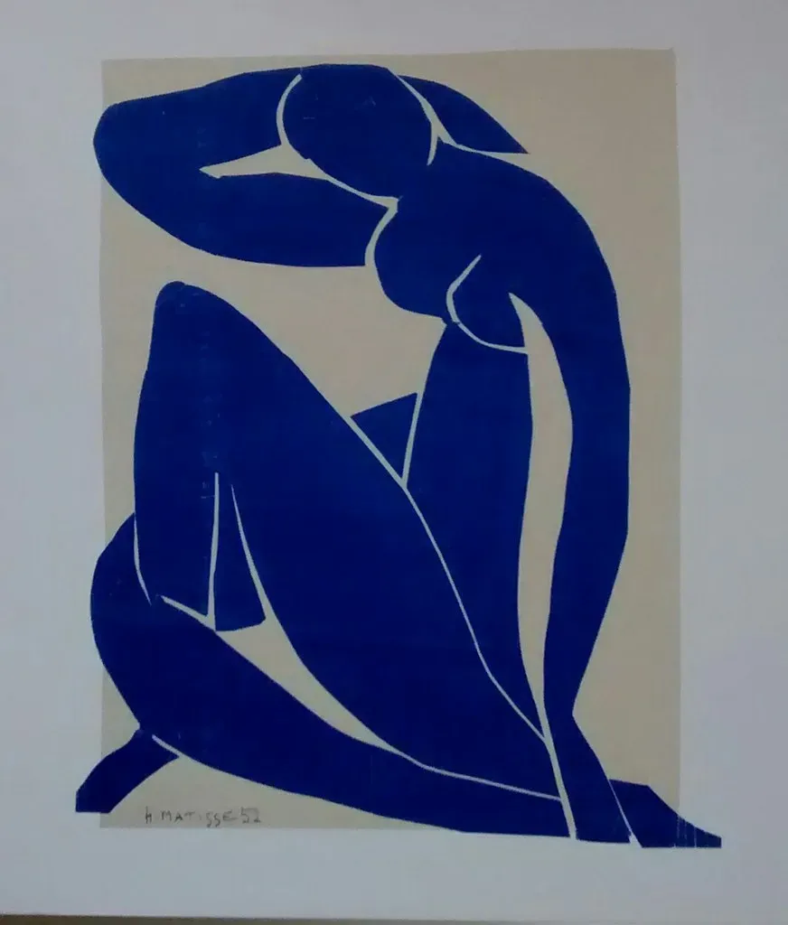 Henri Matisse's 