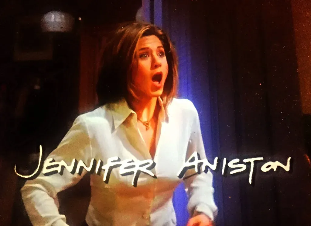 Jennifer Aniston: Pushing Back on a Decades-Long Narrative (Image Credits: Flickr)