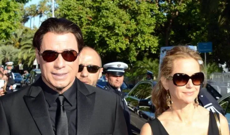 John Travolta and the Pulp Fiction resurrection (Image Credits: Wikimedia)