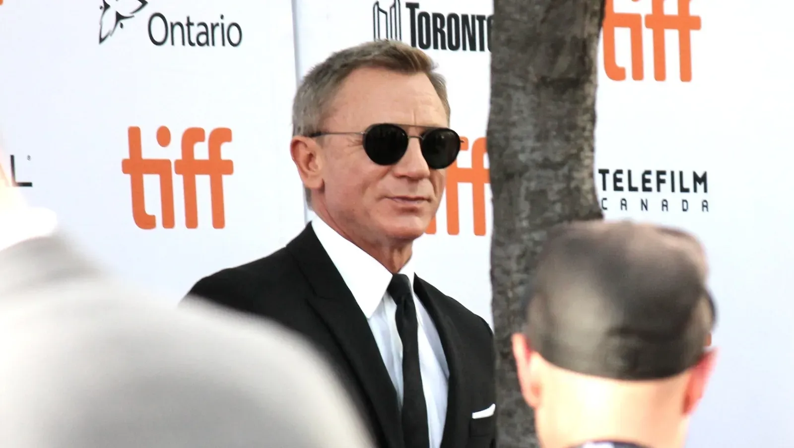 5. Daniel Craig's string of Bond injuries (Image Credits: Wikimedia)