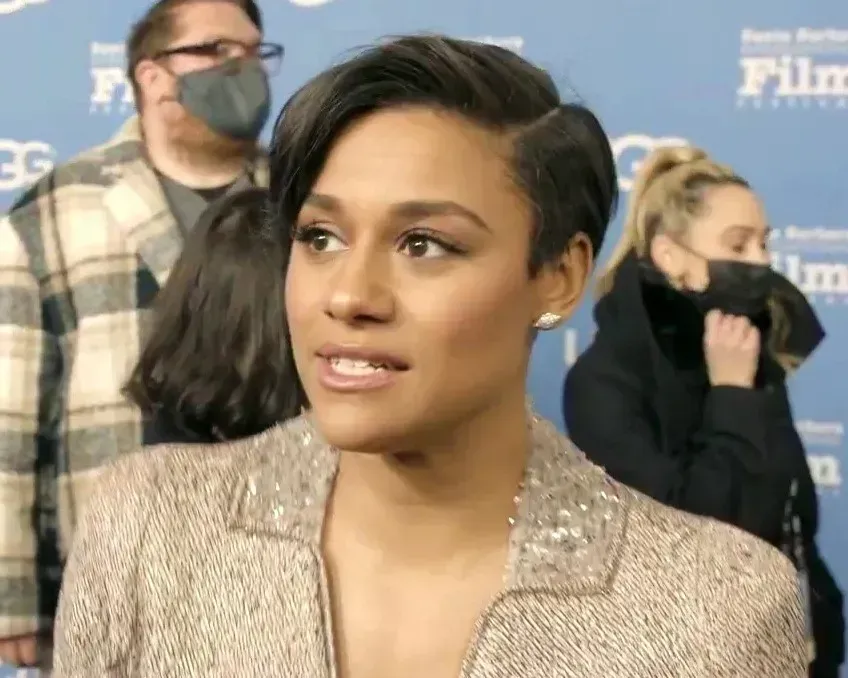 Ariana DeBose matches an Oscar-winning legacy as Anita in West Side Story (2021) (Image Credits: Wikimedia)