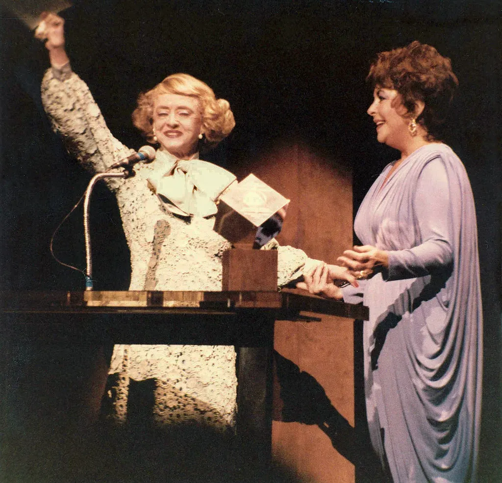 8. All About Eve (1950) (Alan Light, Flickr, CC BY 2.0)