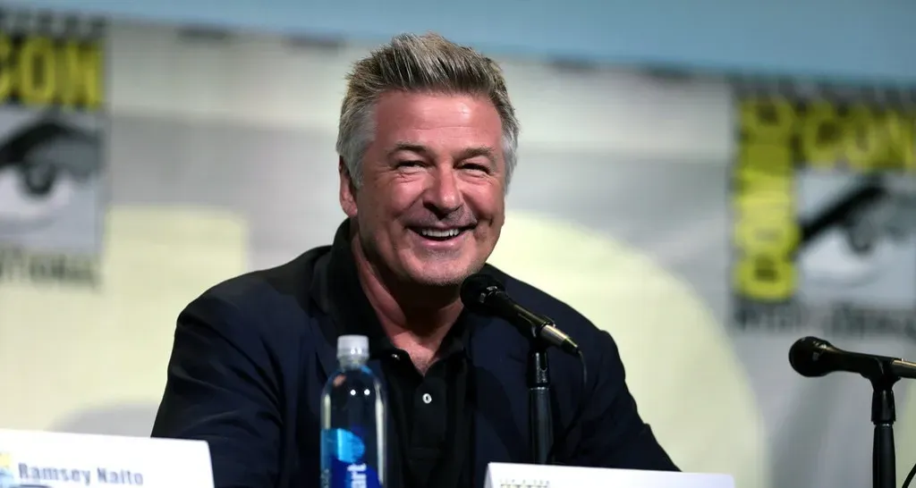 4. Alec Baldwin owned Glengarry Glen Ross with a scene that wasn't even in the original play (Image Credits: Flickr)