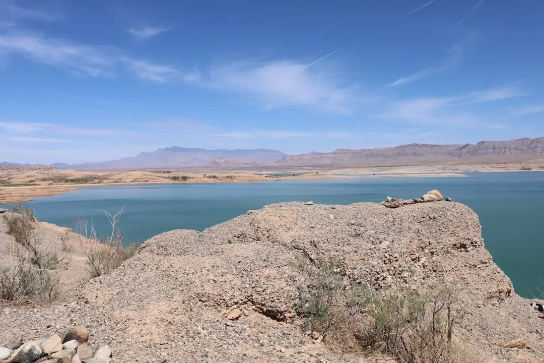 The Drought That Never Really Left (Image Credits: Unsplash)