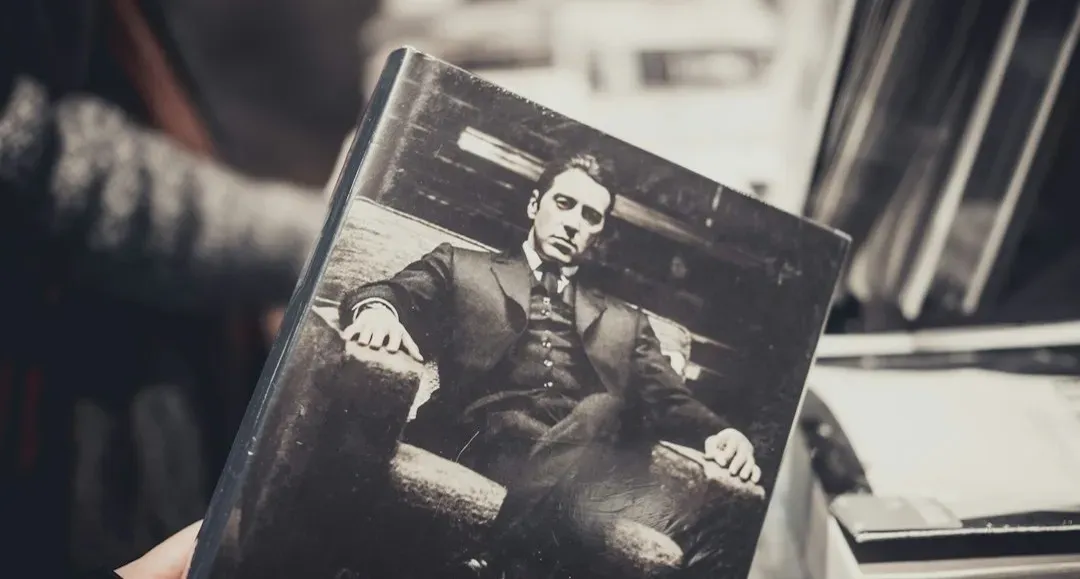 5. The Godfather Part II (1974) (Image Credits: Unsplash)