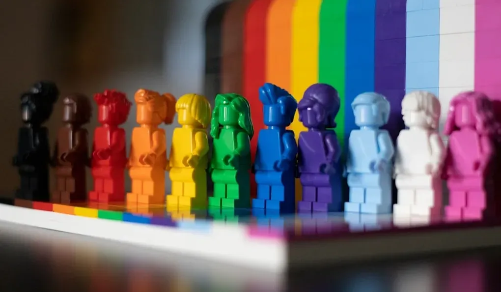 The Erasure of LGBTQ History (Image Credits: Unsplash)