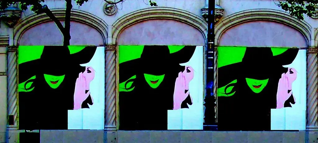 Wicked (2024) (D.C.Atty, Flickr, CC BY 2.0)