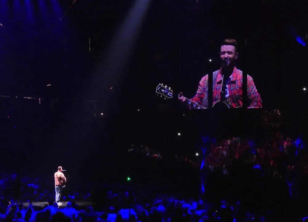 Justin Timberlake: A Reputation Quietly Unraveling (Image Credits: Flickr)