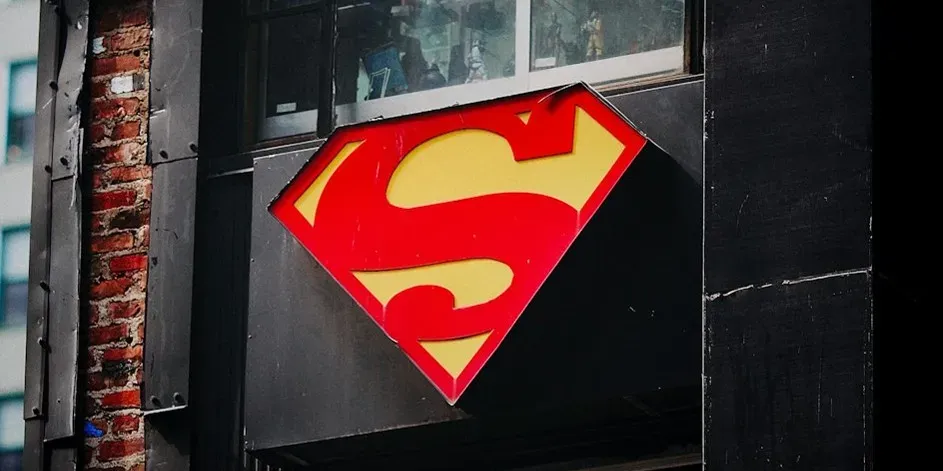Superman: From Christopher Reeve to David Corenswet (Image Credits: Unsplash)