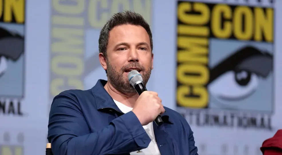 Ben Affleck (Image Credits: Flickr)