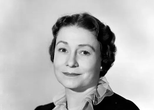 Thelma Ritter (Image Credits: Wikimedia)