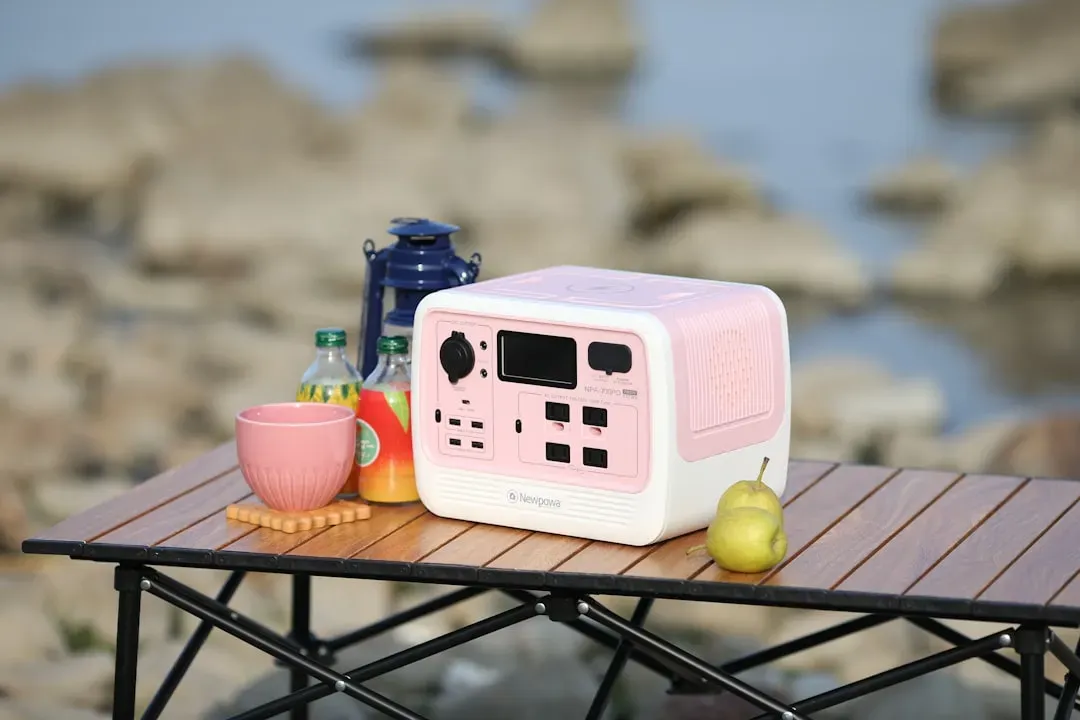 5. Easy-Bake Oven (2007 Model) - A Beloved Classic Turned Burn Hazard (Image Credits: Unsplash)