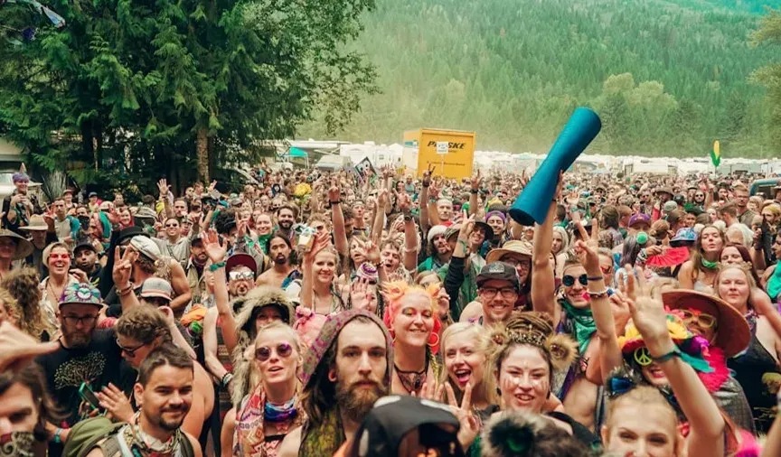 7. Field Day 2003 (New York): The East Coast Festival That Collapsed Before It Started (Image Credits: Unsplash)