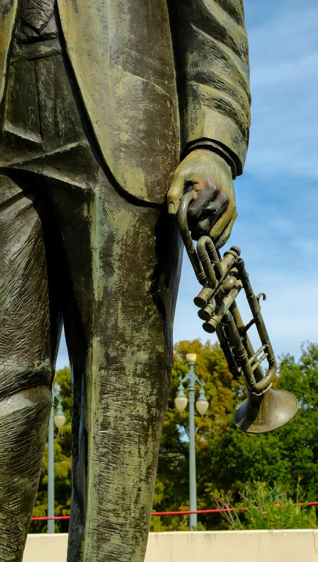 New Orleans: The Birthplace Where Jazz Was Born (Image Credits: Unsplash)