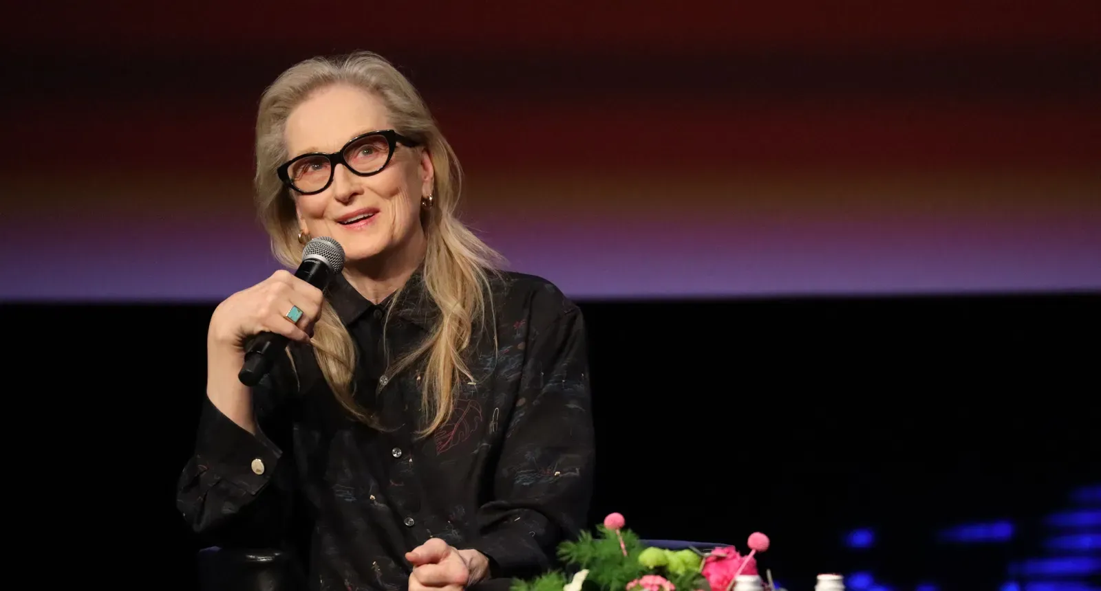 5. Meryl Streep as the powerful woman in charge (Image Credits: Wikimedia)