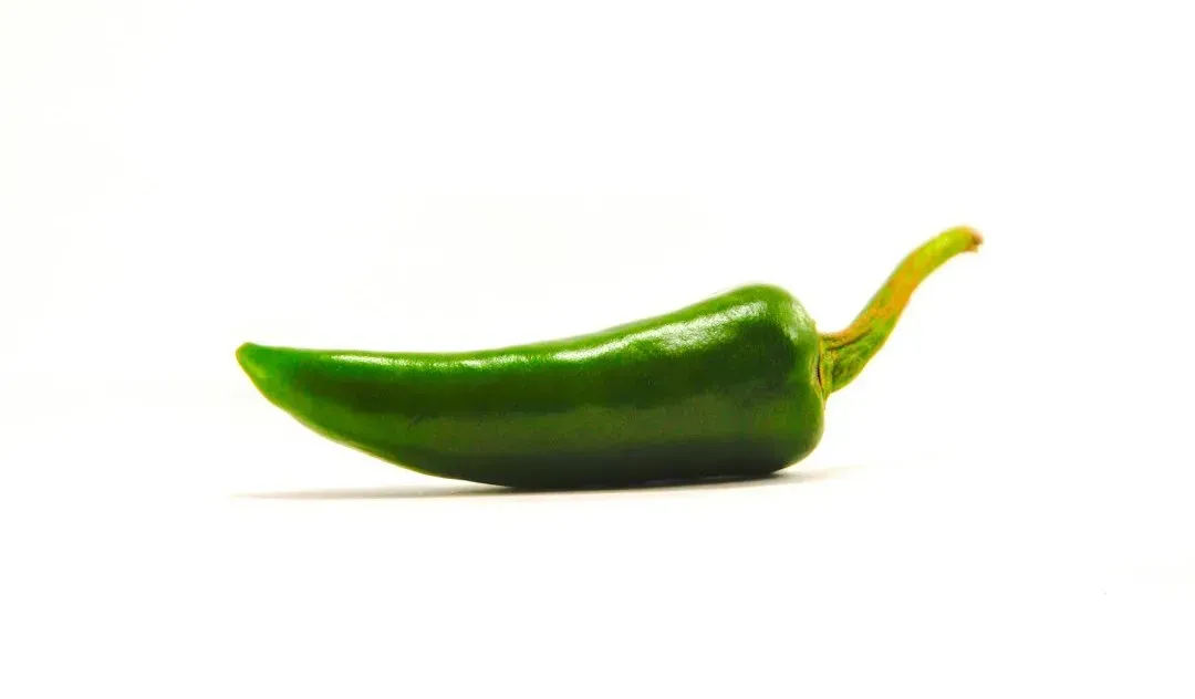 Cream Cheese Jalapeño Poppers (Image Credits: Unsplash)