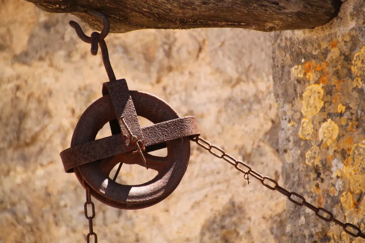 Before Elevators: A World of Dangerous Hoists (Image Credits: Pixabay)