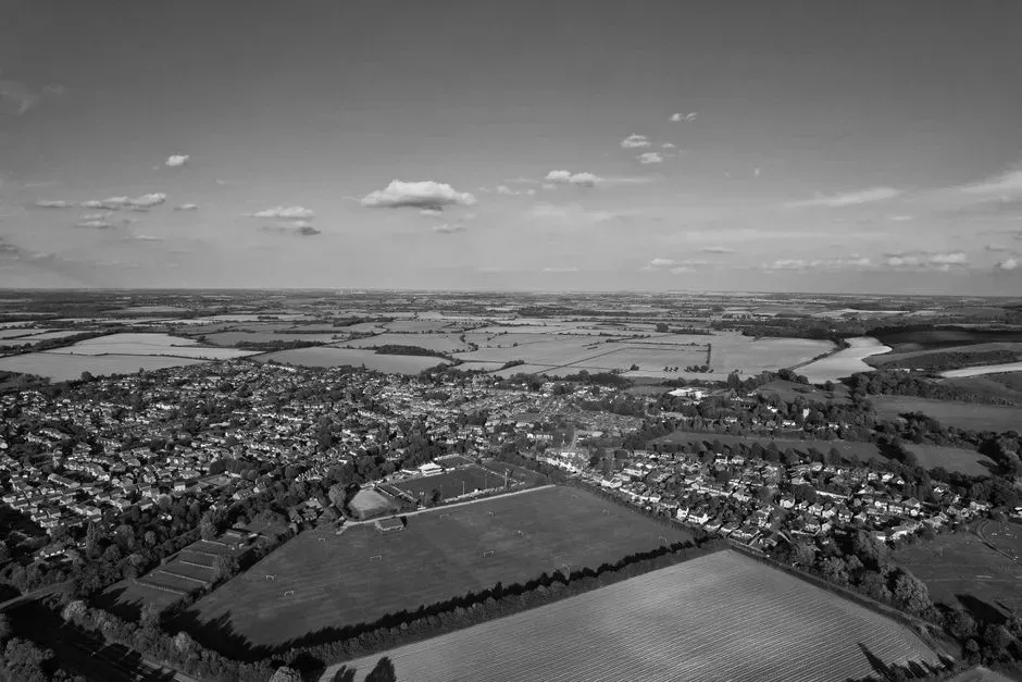 Grantchester (Image Credits: Pexels)