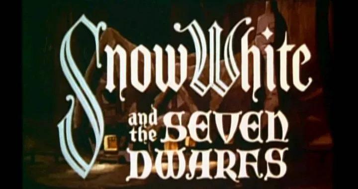 7. Snow White and the Seven Dwarfs was the first animated feature film ever made (Image Credits: Wikimedia)