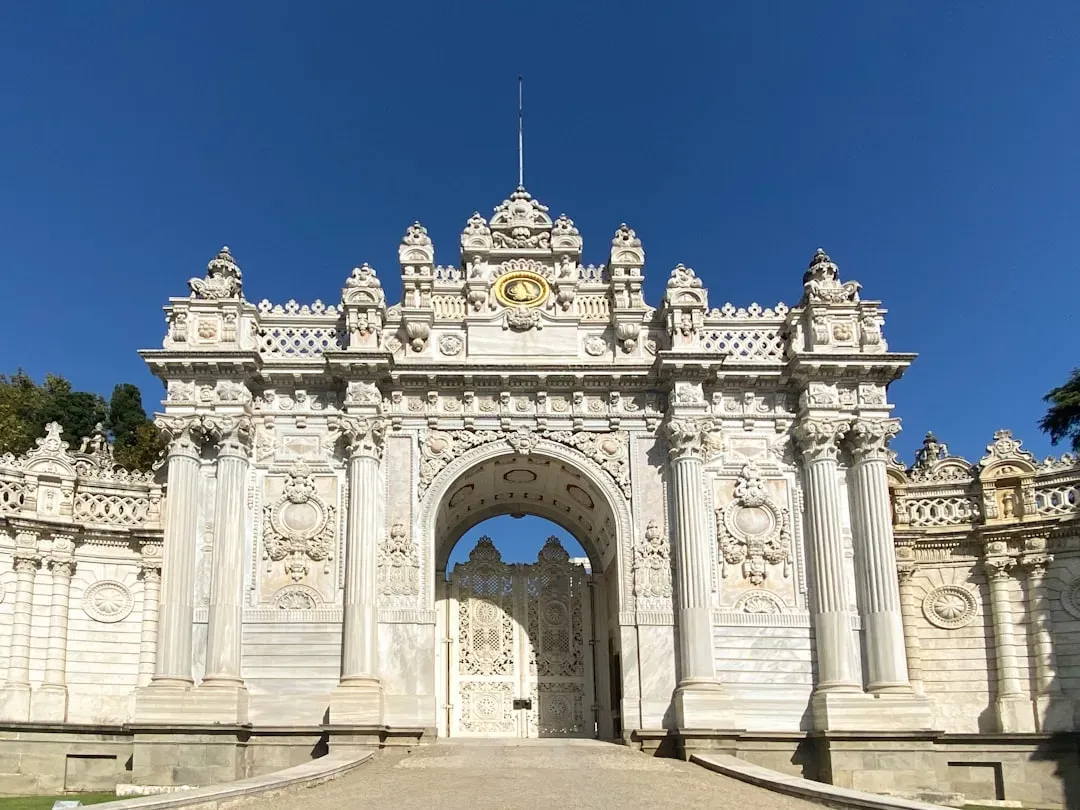 7. The Ottoman Empire - Six Centuries Ended (Image Credits: Unsplash)