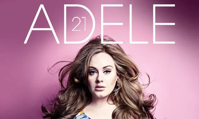 9. Adele – 21 (2011) (Image Credits: Flickr)